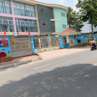 Cơ Hội Đầu Tư Giữ Tiền, Căn Góc, 2 Tầng, 121M2, Hiệp Bình Chánh, Thủ Đức, Giảm 250 Triệu Về 18,X Tỷ