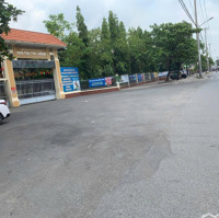 Cơ Hội Đầu Tư Giữ Tiền, Căn Góc, 2 Tầng, 121M2, Hiệp Bình Chánh, Thủ Đức, Giảm 250 Triệu Về 18,X Tỷ