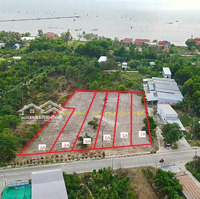Siêu Phẩm Đầu Tư 5 Nền Đẹp Nhất Mặt Tiền Đường Dt48 Đón Sóng Apec 2027