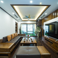 Bán Căn Penthouse Tòa 24T1 Trung Hòa Nhân Chính, 274M2 - 5 Phòng Ngủ 4Vs, Giá Bán 12.5 Tỷ Bao Phí Sang Sổ