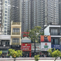 Bán Mặt Tiền Nguyễn Hữu Cảnh, P. 22, Q. Bình Thạnh,Diện Tích3,5M X 16M Cn 48M2 Giá Bán 16 Tỷ