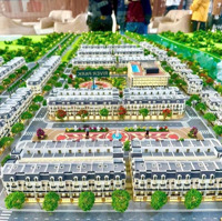 - Duy Nhất 1 Cặp Căn Sát Nhau Tại Hoàng Huy Green River - Vị Trí Vàng Trung Tâm Dự Án