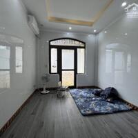 Cực rẻ. Bán nhà Đại Từ, Hoàng Mai. 43m2 x 4 Tầng. MT 3.5m. 4 ngủ. 7 Tỷ.