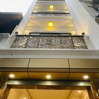 Bán nhà Phố Yên Lạc: Phân lô OTO, THANG MÁY, XÂY MỚI: 42m2 x 5T, MT 3m6. Giá nhỉnh 14 tỷ.