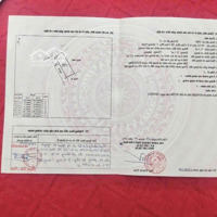 Chính Chủ Cần Bán Gấp 3 Lô Đất Khu 4 Cẩm Phú, Cẩm Phả