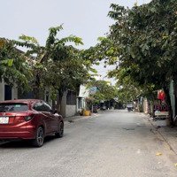 Bán 110M2 Đấtmặt Tiềnấp Đông 5, Hóc Môn, Hồ Chí Minh. Cáchmặt Tiềntô Ký 20M