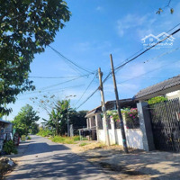 Bán Đất Thật Không Ảo (189M2 Có 50M2 Thổ Cư) Giá Bán 1.5 Tỷ Sổ Sẵn Cách Trường Thcs Tân Phú Trung 500M