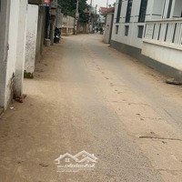 Bán Đất 75M2 Tại Hạ Bằng, Thạch Thất, Hà Nội, Giá Cực Chất 1,98 Tỷ