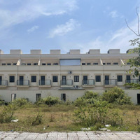 Hàng Giá Tốt - Đất Lakeside Đường Võ Tự 115M2, Hoà Hiệp Nam, Liên Chiểu.