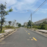 Hàng Giá Tốt - Đất Lakeside Đường Võ Tự 115M2, Hoà Hiệp Nam, Liên Chiểu.