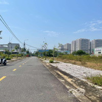 Hàng Giá Tốt - Đất Lakeside Đường Võ Tự 115M2, Hoà Hiệp Nam, Liên Chiểu.