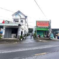 Ấp 2, Xã An Phước - Long Thành. 100M2 - Dt: 5 * 20M (Thổ Cư 50M2)