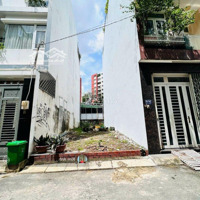 Hàng Hiếm! Bán Nhanh Lô Đất Sát Tô Vĩnh Diên, Đường 6M, Khu Dân Trí, Vị Trí Tâm Điểm Của Thủ Đức