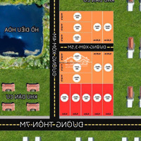 Bán Đất Chiến Thắng, An Lão Diện Tích 60 M2, Đường 7M, Quy Hoạch 46M Ra Cầu Khuể 2 Giá Bán 460 Triệu
