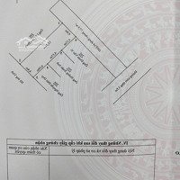 Bán Đất Chiến Thắng, An Lão Diện Tích 60 M2, Đường 7M, Quy Hoạch 46M Ra Cầu Khuể 2 Giá Bán 460 Triệu