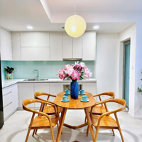 Cho Thuê Căn 2 Phòng Ngủ84M2 Full Nội Thất Mới Nhận Bàn Giao