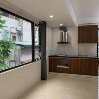 Chính Chủ Cho Thuê Ccmn Tại An Dương Vương, Phú Thượng, Có Thang Máy - Full Nội Thất