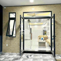 Nhà 2Phòng Ngủ Full Đồ Sân Ô Tô Chợ Phú Hoà - Tdm - Bình Dương