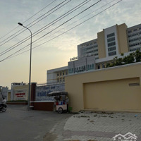 (Phù Hợp Bán Thuốc Tây) Chính Chủ Cho Thuê Mặt Bằng Đốii Diện Cổng Bv Quận 8, Cách Aeon 5P Đi Bộ