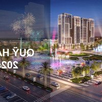 Ưu Đãi Khủng Khi Chuyển Cọc Booking Tòa P2 & P3 Căn Hộ The Pathway Sầm Sơn Số Lượng Có Hạn Ib Ngay
