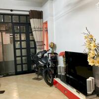 Top nhà vị trí đẹp 3.5 x 10m 1 trệt 3 lầu Nguyễn Đình Chiểu Q3 TP.HCM
