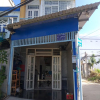 Bán Nhà Riêng Tại Lê Văn Lương, Nhơn Đức, Nhà Bè. 2,25 Tỷ, 40M2. Trệt Lầu Sân Thượng. Dtsd 100M2
