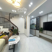 Bán Nhà Phố Lụa_Ô Tô Đỗ Cửa_10M Ô Tô Tránh_Nhà Đẹp Mới Xây_Có Sân Riêng_37 M2_7 Tỷ 4