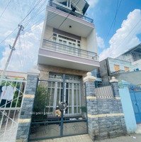 Nhà Đẹp Phường Quang Vinh Đường Chính Lớn Vô 1 Sẹc Vài Chục Mét. Đường Ô Tô Thông