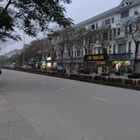 Bán Liền Kề 80M Khu C Geleximco, Vị Trí Đẹp, Giá Bán 16.2 Tỷ Bao Sổ. Liên Hệ: 0961628533