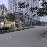 Bán Liền Kề 80M Khu C Geleximco, Vị Trí Đẹp, Giá Bán 16.2 Tỷ Bao Sổ. Liên Hệ: 0961628533
