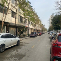 Bán Liền Kề 80M Khu C Geleximco, Vị Trí Đẹp, Giá Bán 16.2 Tỷ Bao Sổ. Liên Hệ: 0961628533