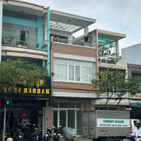 Bán Nhà Mặt Tiền Đống Đa Kinh Doanh Siêu Đỉnh 3 Tầng Kiên Cố Chỉ 16.5 Tỷ