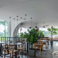Mặt Tiền Thương Hiệu Cách Mạng Tháng 8, Quận 1 - 10X10M - 5 Tầng - Thuê 110 Triệu - Bán 47 Tỷ