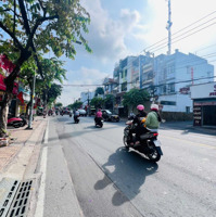 Cực Hot! Bán Nhà 3 Tầng Mặt Tiền Kinh Doanh Đắc Địa Đ. Đặng Văn Bi, Bình Thọ, 108.4M² Giá Chỉ 26 Tỷ