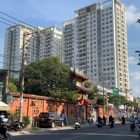 Cực Hot! Bán Nhà 3 Tầng Mặt Tiền Kinh Doanh Đắc Địa Đ. Đặng Văn Bi, Bình Thọ, 108.4M² Giá Chỉ 26 Tỷ