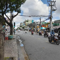 Mặt Tiền Kinh Doanh Đẹp - Phạm Văn Chí - Nhà C4 - 57M2 (3.2X19) - Giá Bán 7.8 Tỷ