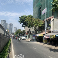 Bán Nhà Mặt Tiền Ngay Nguyễn Hữu Cảnh - Tôn Đức Thắng Q1,Diện Tích5,1Mx30M Cn 153M2 Giá Chỉ 25,5 Tỷ