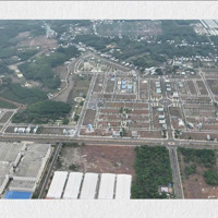 Thanh Toán 20%, Sở Hữu Ngay Căn Nhà Phố Thương Mại 304M2 Tại Tp Mới Đồng Nai