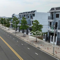 Thanh Toán 20%, Sở Hữu Ngay Căn Nhà Phố Thương Mại 304M2 Tại Tp Mới Đồng Nai