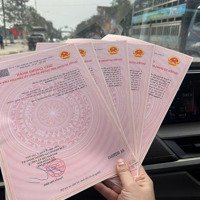 Bán Đất Đẹp Xã Kiên Thành Gần Khu Du Lịch Khuôn Thần Flc Sắp Đầu Tư