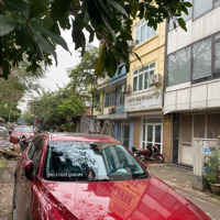 Có Một Không Hai - Mảnh Đất Vàng Đội Cấn - Diện Tích 100M*9M Mặt Tiền - Giá Đầu Tư 24 Tỷ