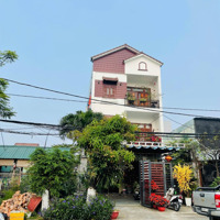 Đất Biển Mặt Tiền Đường Nguyễn Chánh - Cách Bãi Tắm Chỉ 300M. Ngang 7.5M Thuận Tiện Kinh Doanh