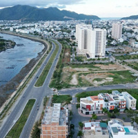 Bán Lô Góc Đẹp Tại Kđt Hà Quang 1, Phước Hải, Nha Trang. Đối Diện Công Viên, Gần Đường Vành Đai 2.