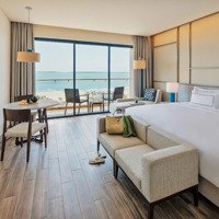 Căn Hộ Trực Diện Biển Meliá Hồ Tràm, Giá Bán 2.65Tỷ, Thanh Toán 20% Sở Hữu Ngay, Vận Hành Ngay