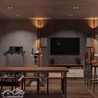 Cho Thuê Nhà Phố Kinh Doanh: Mặt Bằng Đẹp Bình Thạnh