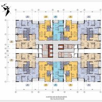 Bán Căn Hộ Cc 2 Phòng Ngủ 2 Vệ Sinh 79M2, 3,7 Tỷ Tại Ct4 Yên Nghĩa, View Đẹp, Giá Ưu Đãi