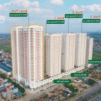 Chính Chủ Bán Căn Hộ 3 Phòng Ngủ- 82M2, Eurowindow, Tầng Cao Thoáng Mát, Giá Bán 3.9 Tỷ, Miễn Trung Gian