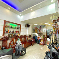 Bán Nhà 5 Tầng 8 Phòng Thu Nhập 35 Triệu/Tháng