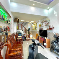 Bán Nhà 5 Tầng 8 Phòng Thu Nhập 35 Triệu/Tháng