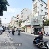 Bán Nhà Sát Mặt Tiền Trần Quang Diệu, Quận 3, 6X10, 3 Phòng Ngủ Chỉ 7 Tỷ Nhỉnh